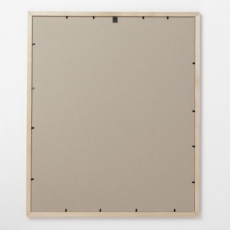 Photo frame pine С20 50x60 cm (plastic screen)-3