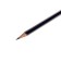 Pencil black-grane Faber-Castell Goldfaber 1221 H2 hexagonal, price for 1 piece