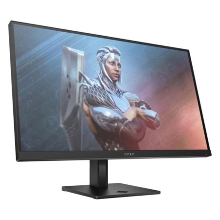 Monitor HP 27 "Omen Omen 27 Black IPS LED 1MS 16: 9 HDMI matte HAS 400CD 178g/178g 1920 106691-1