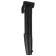 Manual pump with a needle and tip, plastic