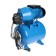 Pumping station JEMIX ATJET-100, 750 W, pressure 45 m, 55 l/min, tank 24 liters