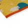 A4 drawing album, 12 sheets on paper clip, calligrata, offset cover, offset block 100 g/m2