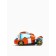 Disney set of machines "Fun adventure", 6 pcs, metal