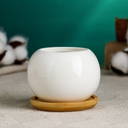 Pot "Shar" 9x6cm-1