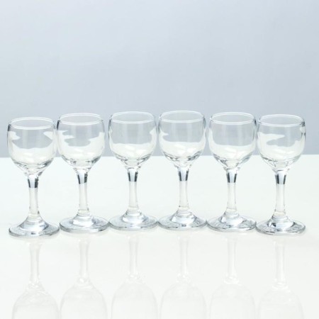 Mini-bar 7 horseshoes, Studies 500/50 ml-3