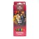 Color Pencils Red Lion 3553 18 CV, wood, hexagon, cardboard.