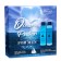 Gift set of Liss Kroully: shower gel, 260 ml + bath foam, 260 ml