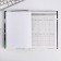 The teacher's diary “Best Teacher”, A5 format, hard cover cardboard 7BC, 160 sheets