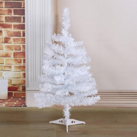 Christmas tree "Belyanka" layer stand, 60 cm d of the lower tier 34 s, D needles 5 s, 60 branches