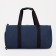 Sports bag with lightning, shoes, external pocket, blue color
