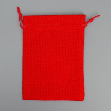 A bag of thermonacle “Magic Near”, 13 x18 cm +/- 1.5 cm, New Year-5