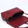 Bag-mixer on magnet, burgundy color