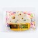 Sprinking Figure: pink, blue, yellow, white, purple, 25 g.