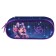 Penal-football 85 x 220 x 55 mm, soft, textile, Phoenix "Eastern Princess" 64165