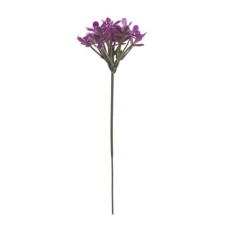 Artificial flower 