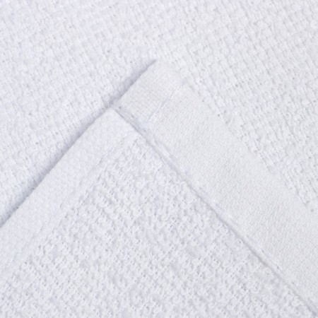 Terry towel economy and I 50*90 cm, col. White, 100% cotton, 350 g/m2-4
