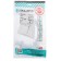 Aquant siphon for washing, 1 1/2 "x40 mm, without release, with a flexible pipe 40x40/50 mm