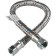 Water eyeliner Stout SHF-0308-182020, internal/internal. thread, 3/4 "x3/4", 80 cm, steel
