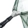 Sitty telescopic tescopic namazu, 180 cm, triangular rim 50 cm, kapron