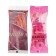 Disposable razor machines Rapira Berry, 2 blades, 5 pcs