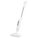 Steam mop KitFort KT-1052, 1300 W, 330 ml, cord 5 m, white