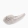 Slippers No. 10 women, size 36, color gray color