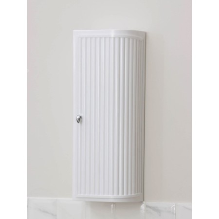 Cabinet Hilton Right, snow-white color-1