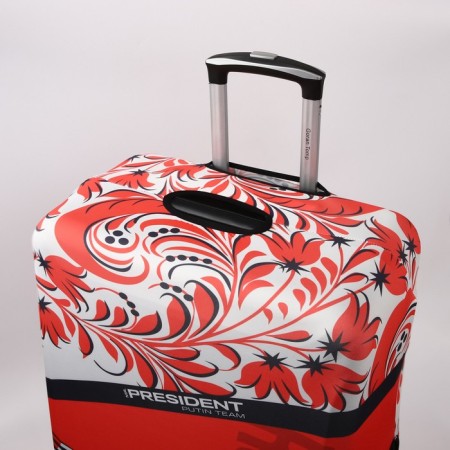 Case for a suitcase 28 "," Russia "-3