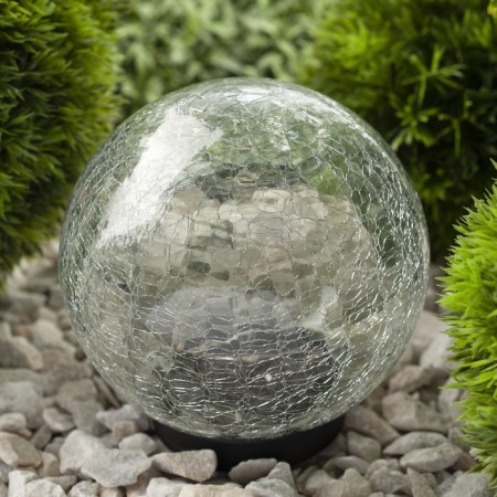 Lamp Garden Era on the Sun Battery "Shar" LED, IP54-4