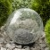 Lamp Garden Era on the Sun Battery "Shar" LED, IP54