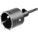 SIBIN COSE 29216-68, concrete, SDS-Plus, assembly, D = 68 mm