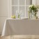 COZY 150*180 +/- 3cm tablecloth tablecloth, cent, pl. 192 g/m2, hl with VGMO