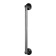 Building for a bath Pro L 60 cm, chrome