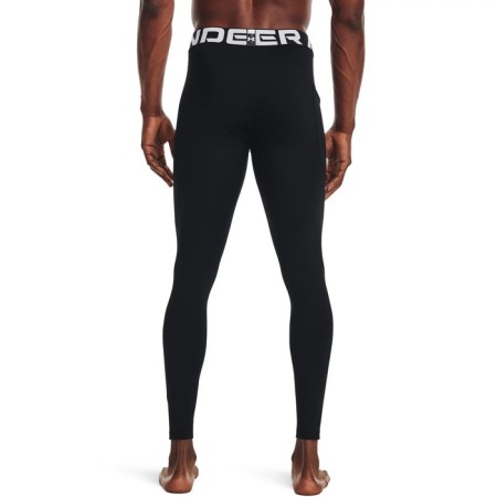 Leggings Unisex Under Armor Cold Gear Legings, LG size (1366075-001)-1