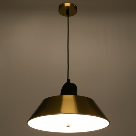 Lamp Bayerlux 1248/1 LED 24W 3000-6000k gold 38x38x11-111 cm-2