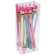 Gel Helly-Prikol "Flamingo on Kex", mix