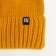 Women's hat, mustard color, size 56-58