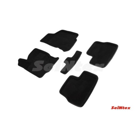 3D mats for Datsun On-DO, Mi-DO 2014-N.V.