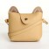 Baby bag on magnet, beige color