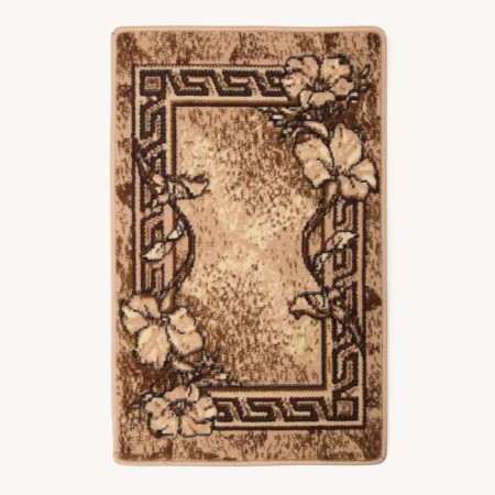 Mokko carpet rectangular 50x80 cm, pp 100%, jute