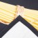 Ethel towel Pasta 40x73 cm, 100% cotton, sarzha 190 g/m2