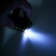 Lighter "Tiger", Piezo, flashlight