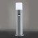 Floor lamp Garden E27x60W