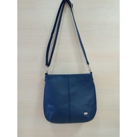 Umka wives. on a long belt mia, a lightning department, blue color 31x7x29cm-4