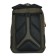 School backpack, 39 x 26 x 19 cm, Grizzly, ergonomic back, laptop department, khaki