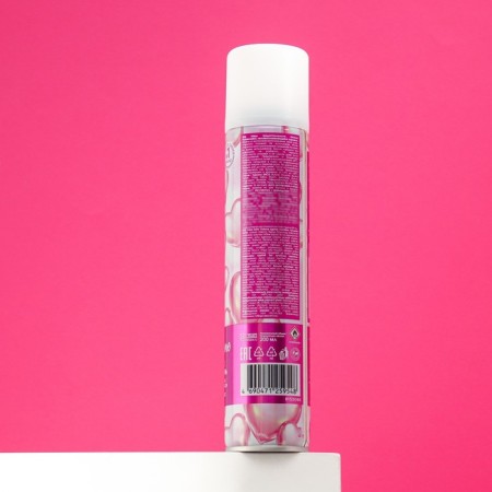 Dry shampoo Valori Extra Volume for dry hair, 200 ml-1