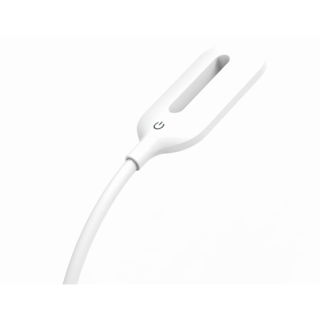 Ambrella Light, Desk, De588, LED, 3 W, 150LUM, 3000-6400K, White Color Wireless-1