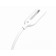 Ambrella Light, Desk, De588, LED, 3 W, 150LUM, 3000-6400K, White Color Wireless