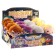 Pomposhki soft toy wizards, mix