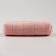Soft school penalty, 21x8cm, plush, pink color